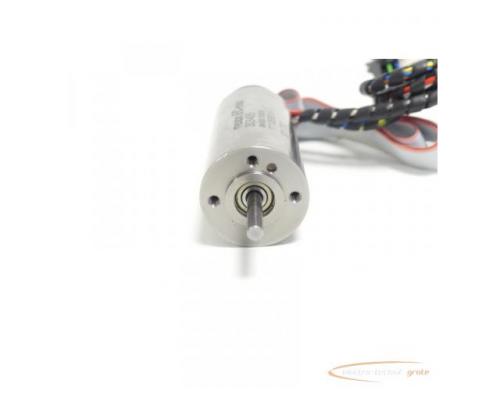 maxon EC Motor 301782 Ø 30 mm 60 W mit Hall-Sensoren + Encoder MR Typ ML - Bild 3