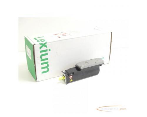 Schneider Electric VIA0703D02F0000 Servomotor SN:2700226105 - ungebraucht! - - Bild 1