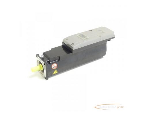 Schneider Electric VIA0703D02F0000 Servomotor SN:2700226105 - ungebraucht! - - Bild 2