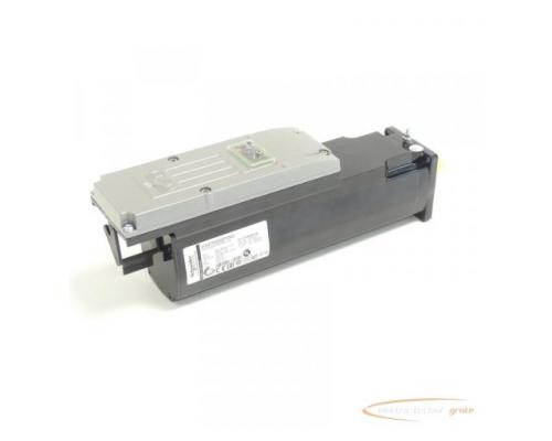 Schneider Electric VIA0703D02F0000 Servomotor SN:2700226105 - ungebraucht! - - Bild 3