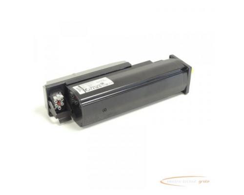 Schneider Electric VIA0703D02F0000 Servomotor SN:2700226105 - ungebraucht! - - Bild 4