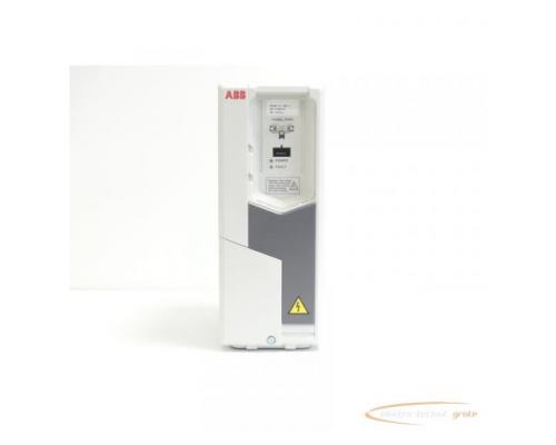 ABB ACS580-01-12A6-4 Frequenzumrichter SN:41748A1187 - ungebraucht! - - Bild 4