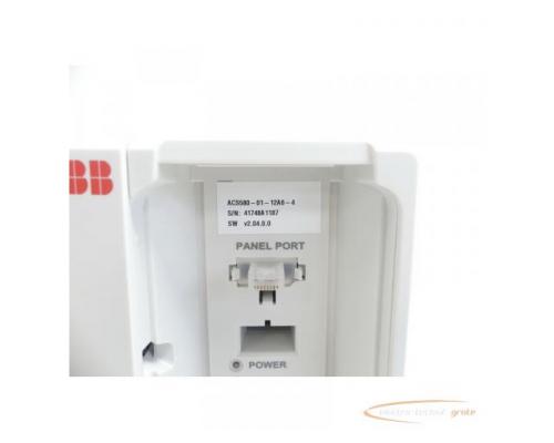 ABB ACS580-01-12A6-4 Frequenzumrichter SN:41748A1187 - ungebraucht! - - Bild 6