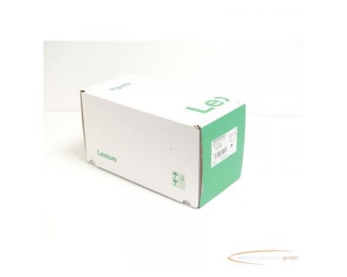 Schneider Electric BRS39AHS0033 / VRDM3910/50LHB Lexium BRS SN:2900456574 - ungebraucht! - - Bild 1