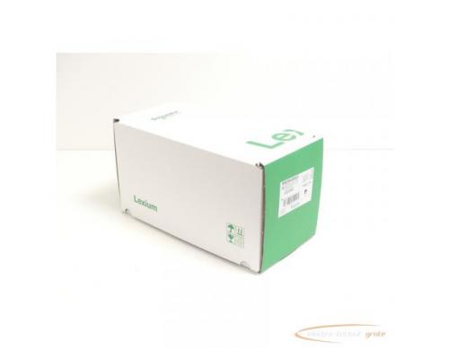 Schneider Electric BRS39AHS0033 / VRDM3910/50LHB Lexium BRS SN:2900456565 - ungebraucht! - - Bild 1