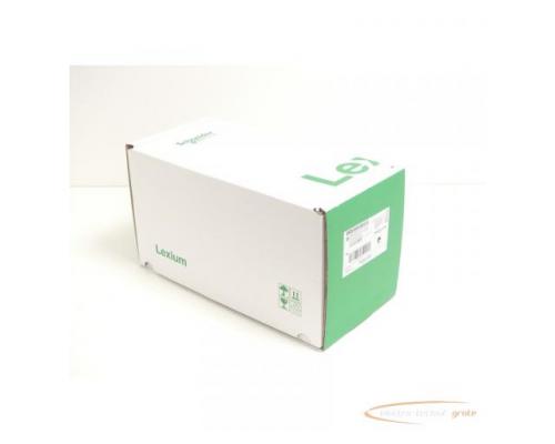 Schneider Electric BRS39AHS0033 / VRDM3910/50LHB Lexium BRS SN:2900456563 - ungebraucht! - - Bild 1