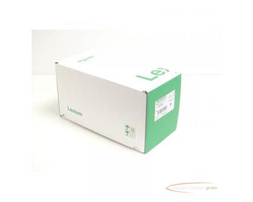 Schneider Electric BRS39AHS0033 / VRDM3910/50LHB Lexium BRS SN:2900272781 - ungebraucht! - - Bild 1