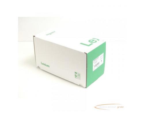 Schneider Electric BRS39AHS0033 / VRDM3910/50LHB Lexium BRS SN:2900456587 - ungebraucht! - - Bild 1