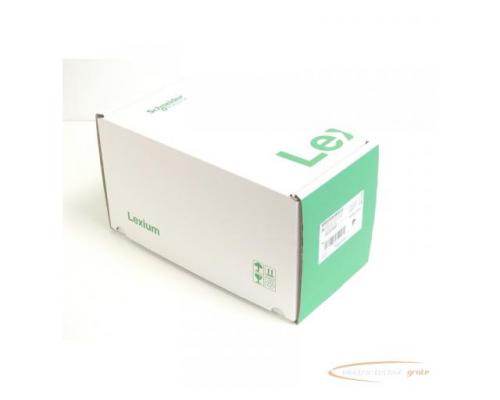 Schneider Electric BRS39AHS0033 / VRDM3910/50LHB Lexium BRS SN:2900456582 - ungebraucht! - - Bild 1