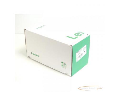 Schneider Electric BRS39AHS0033 / VRDM3910/50LHB Lexium BRS SN:2900456583 - ungebraucht! - - Bild 1