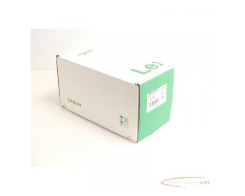 Schneider Electric BRS39AHS0033 / VRDM3910/50LHB Lexium BRS SN:2900272778 - ungebraucht! - - Bild 1