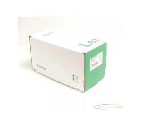 Schneider Electric BRS39AHS0033 / VRDM3910/50LHB Lexium BRS SN:2900272780 - ungebraucht! - - Bild 1