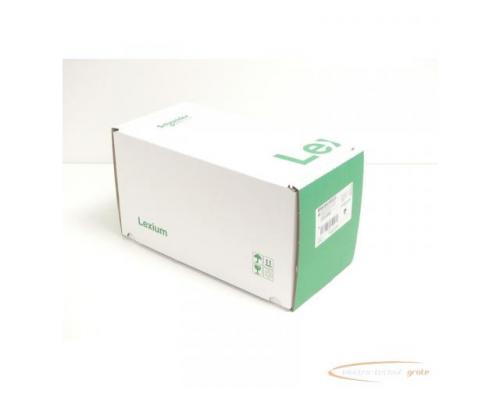 Schneider Electric BRS39AHS0033 / VRDM3910/50LHB Lexium BRS SN:2900272788 - ungebraucht! - - Bild 1