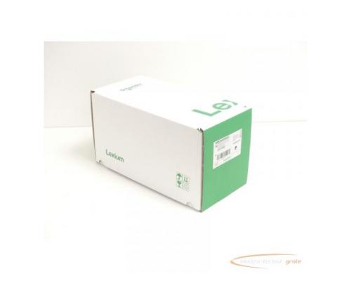 Schneider Electric BRS39AHS0033 / VRDM3910/50LHB Lexium BRS SN:2900272782 - ungebraucht! - - Bild 1