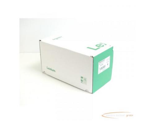 Schneider Electric BRS39AHS0033 / VRDM3910/50LHB Lexium BRS SN:2900272783 - ungebraucht! - - Bild 1