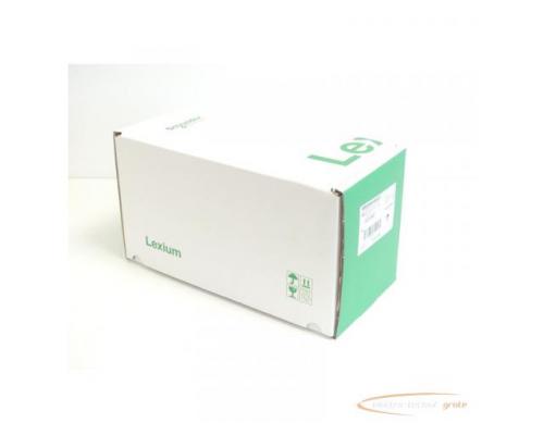 Schneider Electric BRS39AHS0033 / VRDM3910/50LHB Lexium BRS SN:2900272777 - ungebraucht! - - Bild 1