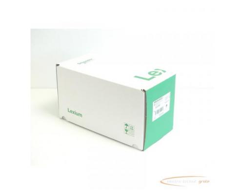 Schneider Electric BRS39AHS0033 / VRDM3910/50LHB Lexium BRS SN:2900272776 - ungebraucht! - - Bild 1