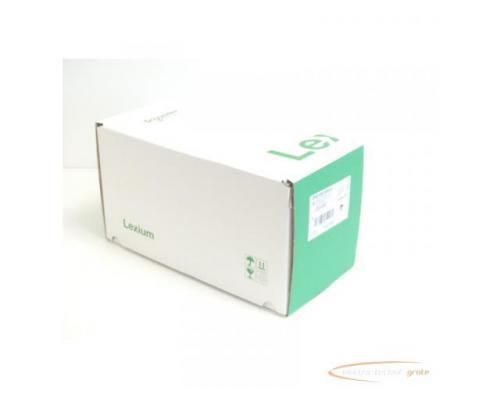 Schneider Electric BRS39AHS0033 / VRDM3910/50LHB Lexium BRS SN:2900272775 - ungebraucht! - - Bild 1