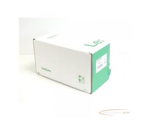 Schneider Electric BRS39AHS0033 / VRDM3910/50LHB Lexium BRS SN:2900272786 - ungebraucht! - - Bild 1