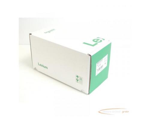 Schneider Electric BRS39AHS0033 / VRDM3910/50LHB Lexium BRS SN:2900272789 - ungebraucht! - - Bild 1