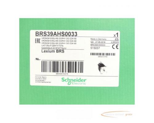 Schneider Electric BRS39AHS0033 / VRDM3910/50LHB SN:2900272792 - ungebr.! - - Bild 3