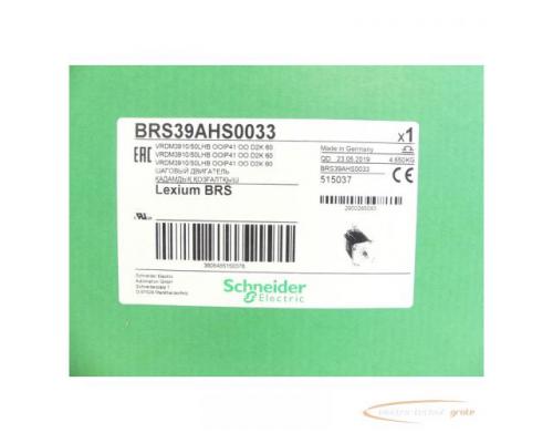 Schneider Electric BRS39AHS0033 / VRDM3910/50LHB SN:2900265083 - ungebr.! - - Bild 3