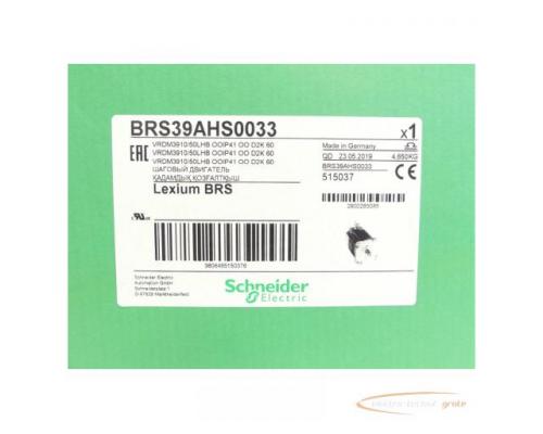 Schneider Electric BRS39AHS0033 / VRDM3910/50LHB SN:2900265085 - ungebr.! - - Bild 3