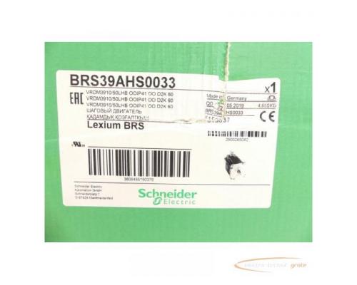 Schneider Electric BRS39AHS0033 / VRDM3910/50LHB SN:2900236082 - ungebr.! - - Bild 3