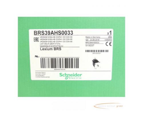 Schneider Electric BRS39AHS0033 / VRDM3910/50LHB SN:2900265081 - ungebr.! - - Bild 3