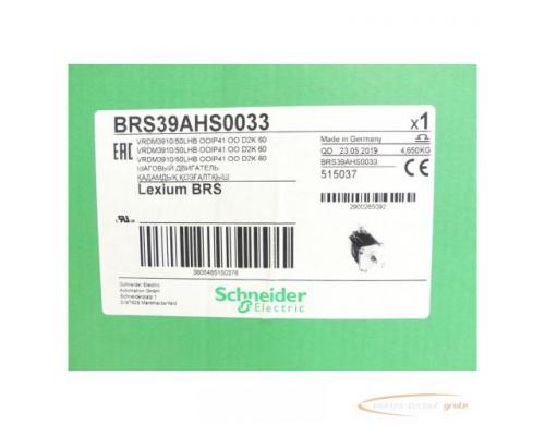 Schneider Electric BRS39AHS0033 / VRDM3910/50LHB SN:2900265092 - ungebr.! - - Bild 3