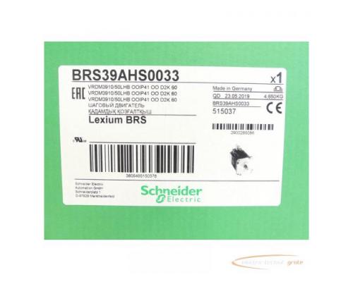 Schneider Electric BRS39AHS0033 / VRDM3910/50LHB SN:2900265086 - ungebr.! - - Bild 3