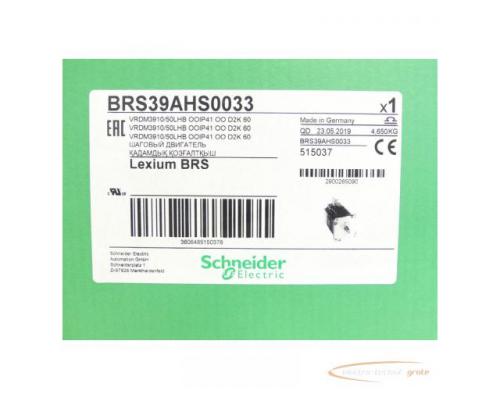 Schneider Electric BRS39AHS0033 / VRDM3910/50LHB SN:2900265090 - ungebr.! - - Bild 3