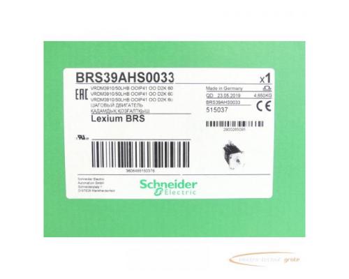 Schneider Electric BRS39AHS0033 / VRDM3910/50LHB SN:2900265095 - ungebr.! - - Bild 3