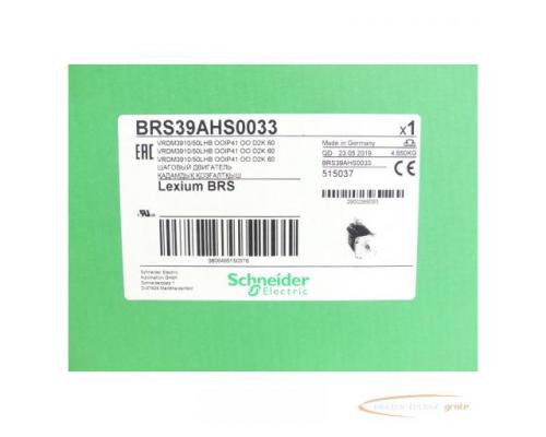 Schneider Electric BRS39AHS0033 / VRDM3910/50LHB SN:2900265093 - ungebr.! - - Bild 3