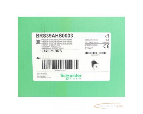 Schneider Electric BRS39AHS0033 / VRDM3910/50LHB SN:2900456575 - ungebr.! - - Bild 2