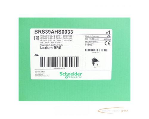 Schneider Electric BRS39AHS0033 / VRDM3910/50LHB SN:2900456572 - ungebr.! - - Bild 3