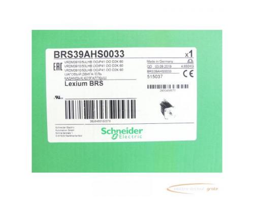 Schneider Electric BRS39AHS0033 / VRDM3910/50LHB SN:2900456570 - ungebr.! - - Bild 3