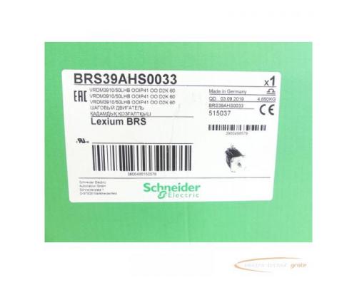 Schneider Electric BRS39AHS0033 / VRDM3910/50LHB SN:2900456579 - ungebr.! - - Bild 3