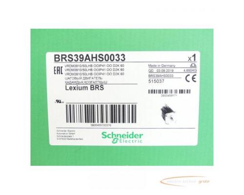 Schneider Electric BRS39AHS0033 / VRDM3910/50LHB SN:2900456571 - ungebr.! - - Bild 3