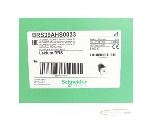 Schneider Electric BRS39AHS0033 / VRDM3910/50LHB SN:2900456580 - ungebr.! - - Bild 3