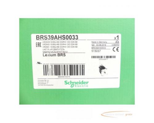 Schneider Electric BRS39AHS0033 / VRDM3910/50LHB SN:2900456577 - ungebr.! - - Bild 3