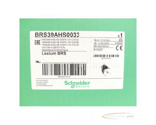 Schneider Electric BRS39AHS0033 / VRDM3910/50LHB SN:2900456555 - ungebr.! - - Bild 3