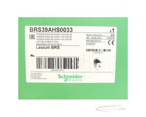 Schneider Electric BRS39AHS0033 / VRDM3910/50LHB SN:2900456535 - ungebr.! - - Bild 3