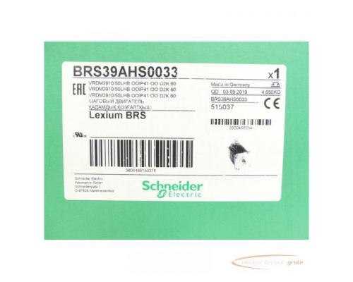 Schneider Electric BRS39AHS0033 / VRDM3910/50LHB SN:2900456534 - ungebr.! - - Bild 3