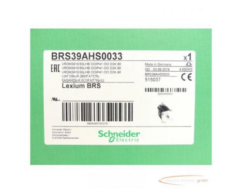 Schneider Electric BRS39AHS0033 / VRDM3910/50LHB SN:2900456541 - ungebr.! - - Bild 3