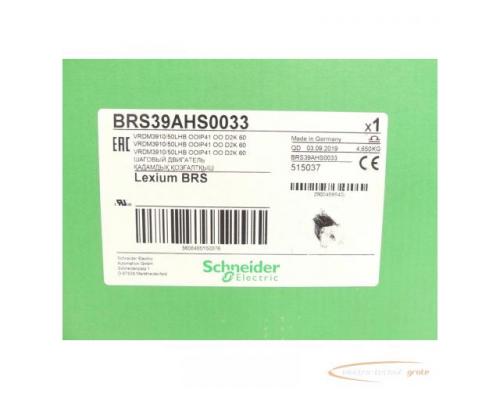 Schneider Electric BRS39AHS0033 / VRDM3910/50LHB SN:2900456542 - ungebr.! - - Bild 3