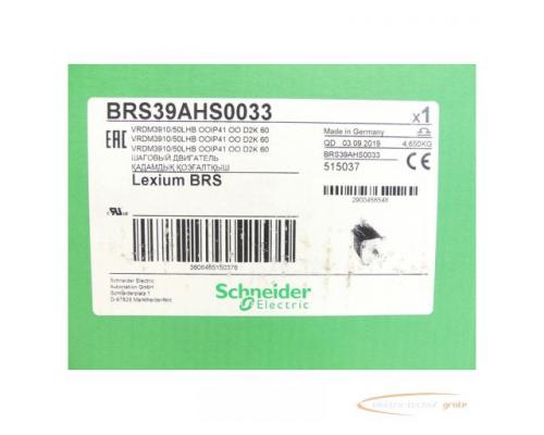 Schneider Electric BRS39AHS0033 / VRDM3910/50LHB SN:2900456548 - ungebr.! - - Bild 3