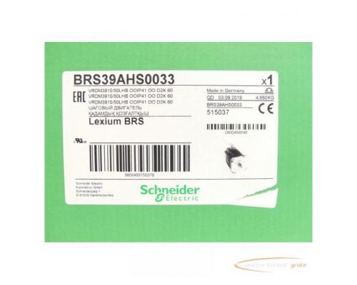 Schneider Electric BRS39AHS0033 / VRDM3910/50LHB SN:2900456546 - ungebr.! - - Bild 3