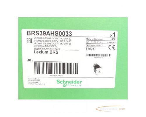 Schneider Electric BRS39AHS0033 / VRDM3910/50LHB SN:2900456549 - ungebr.! - - Bild 3