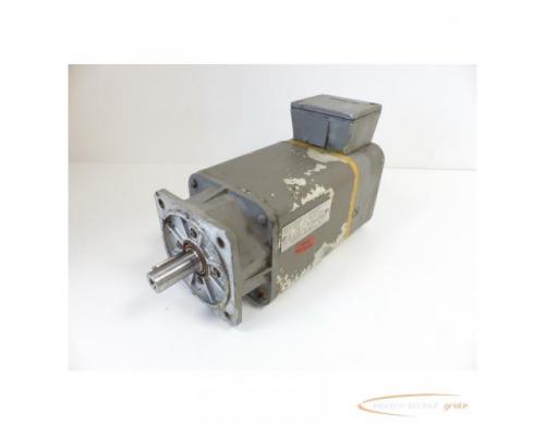 Siemens 1FT5062-0AC01 - Z Permanent-Magnet-Motor SN:E7M86568201015 - Bild 1